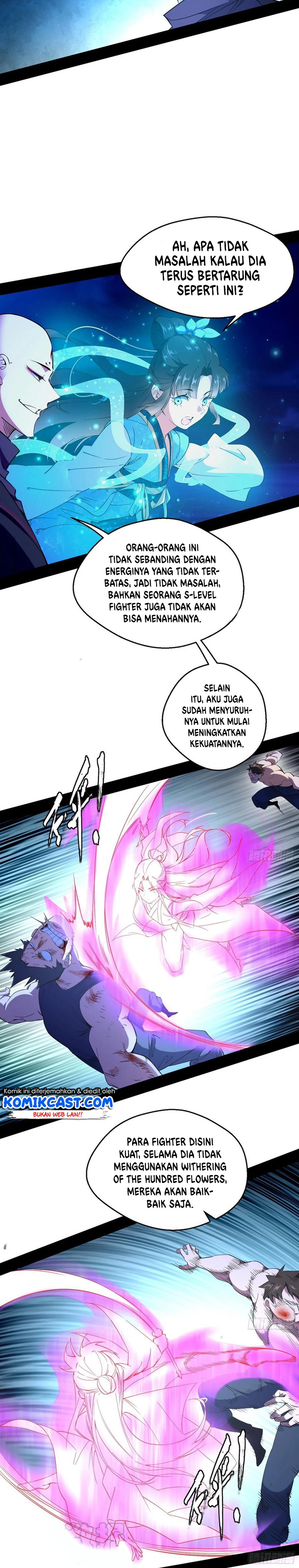 Dilarang COPAS - situs resmi www.mangacanblog.com - Komik im an evil god 167 - chapter 167 168 Indonesia im an evil god 167 - chapter 167 Terbaru 7|Baca Manga Komik Indonesia|Mangacan